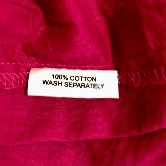 Label Ritu kumar Embroidered Dress - Picture 7 of 8